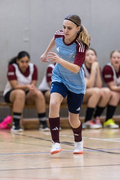 Bild 503 - wCJ NFV Futsalmeisterschaft